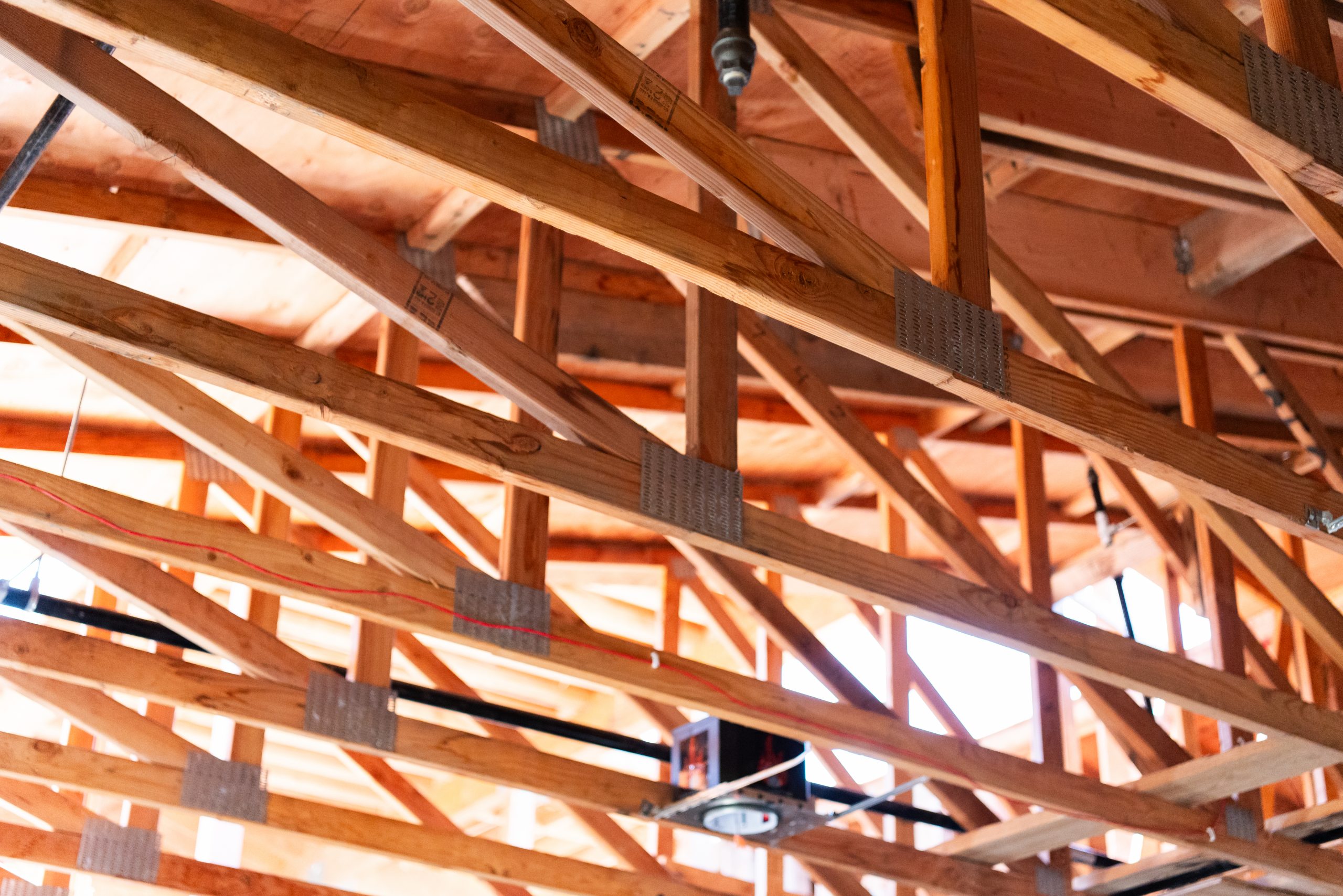 Build Quality Projects quality craftsmanship